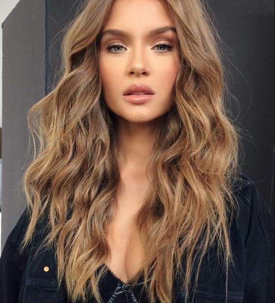 10 beachy hair looks to inspire your next look