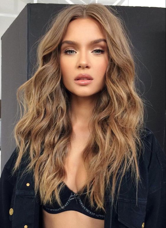 10 beachy hair looks to inspire your next look