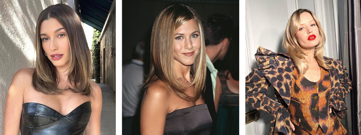 HOW TO UPDATE YOUR LOOK WITH THE CURVED CUT