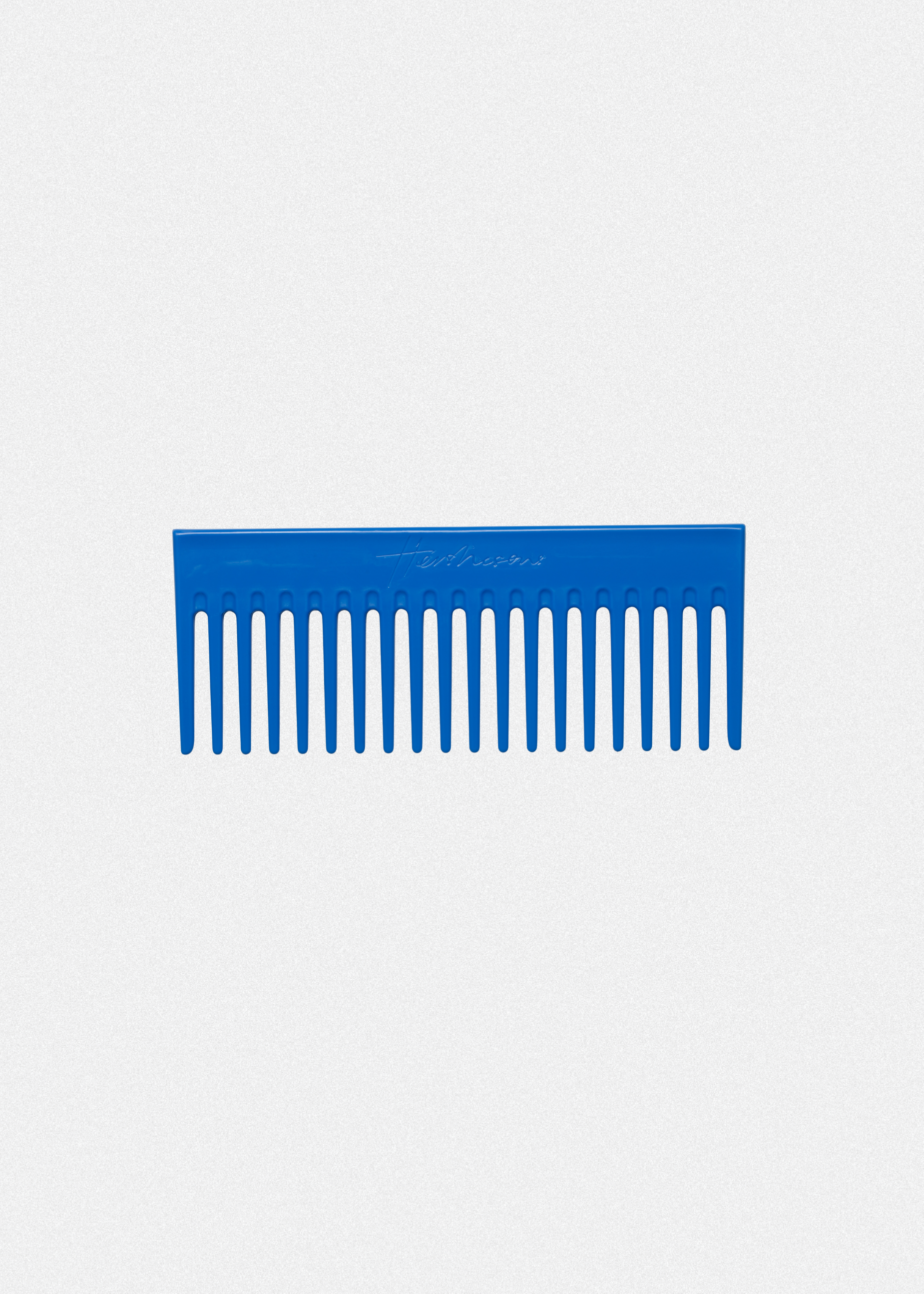 The Wide Tooth Comb (14847017058684)